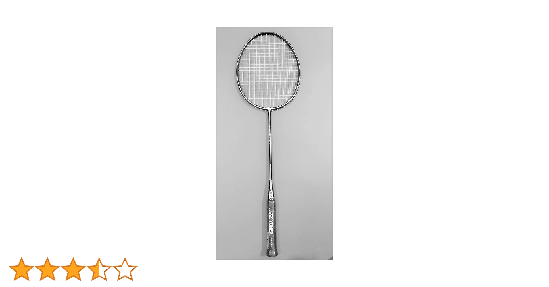 YONEX バドミントンラケット CARBONEX 21 12 2UG4 G5 YONEX バドミントンラケット CARBONEX 21 12 2UG4 G5 - メルカリ